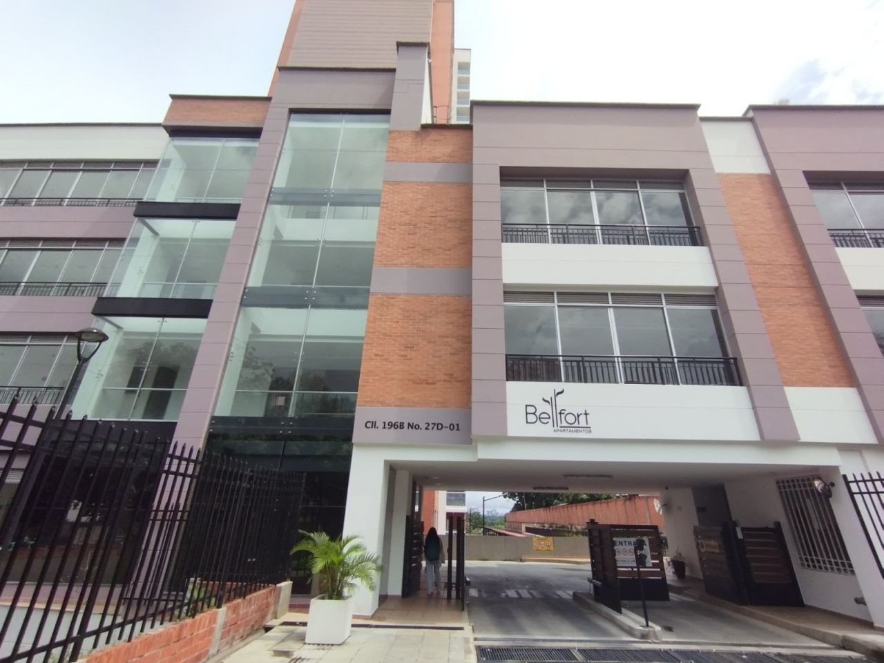 Apartamento en venta Santander Floridablanca Florida 83 m2 Habitaciones 3 Baños 2 Garajes 1 Precio $430000000