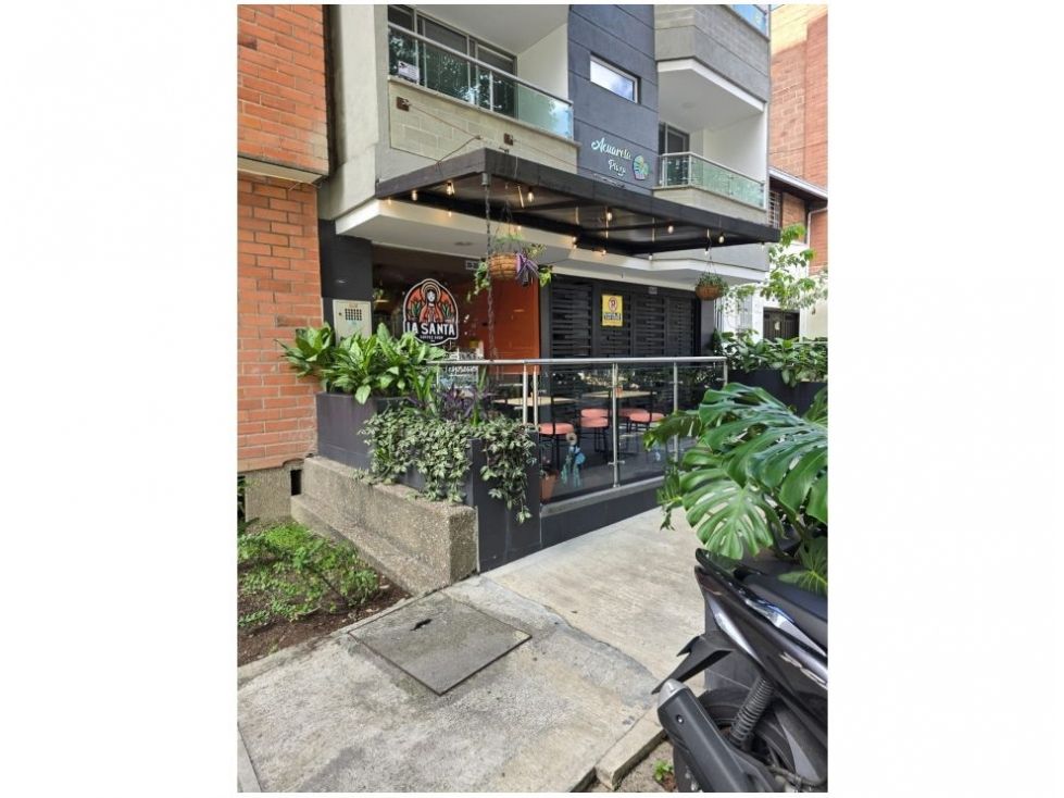 Local en venta Antioquia Medellín Florida Nueva 12 m2 Habitaciones 0 Baños 1 Garajes 0 Precio $170000000