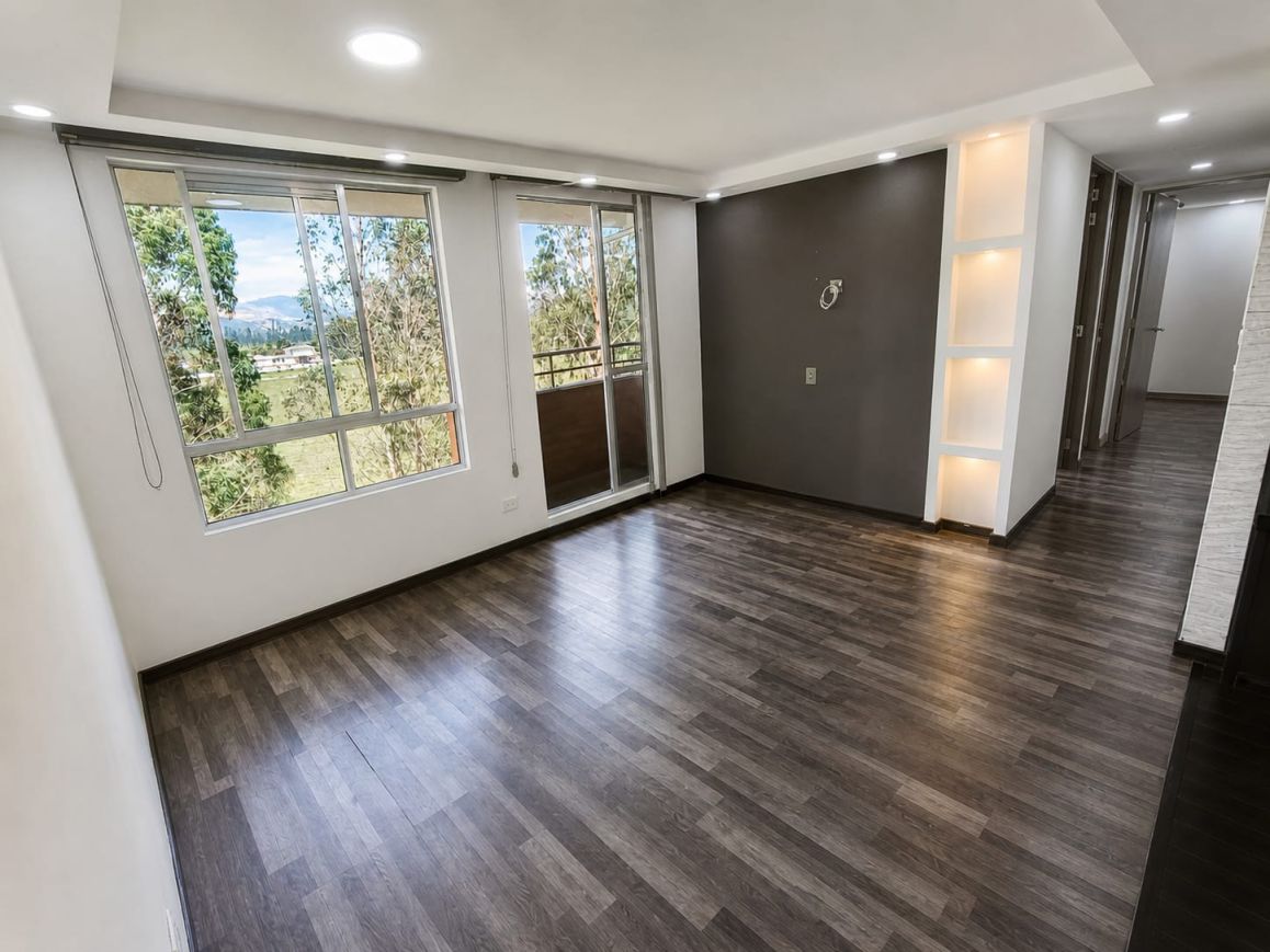 Apartamento en venta Cundinamarca Mosquera Villa Maria Et Iv 51 m2 Habitaciones 3 Baños 2 Garajes 1 Precio $270000000