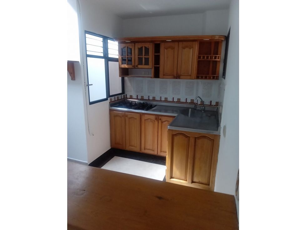 Apartamento en venta Antioquia Barbosa Buenos Aires 49 m2 Habitaciones 2 Baños 2 Garajes 0 Precio $220000000