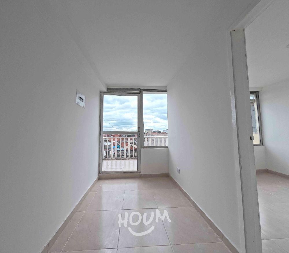 Apartamento en arriendo Cundinamarca Bogotá Quiroga 55 m2 Habitaciones 2 Baños 1 Garajes 0 Precio $1450000
