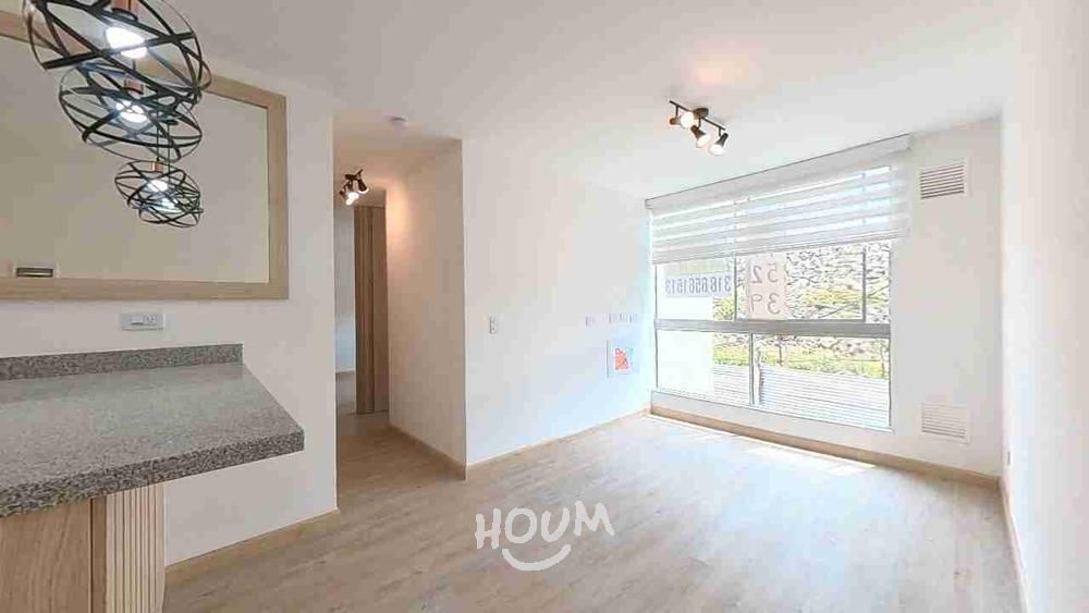Apartamento en venta Cundinamarca Chía El Cairo 38 m2 Habitaciones 2 Baños 1 Garajes 1 Precio $250000000