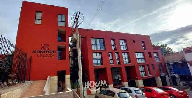 Apartamento en venta Cundinamarca Bogotá Santa Barbara 30 m2 Habitaciones 1 Baños 1 Garajes 0 Precio $250000000