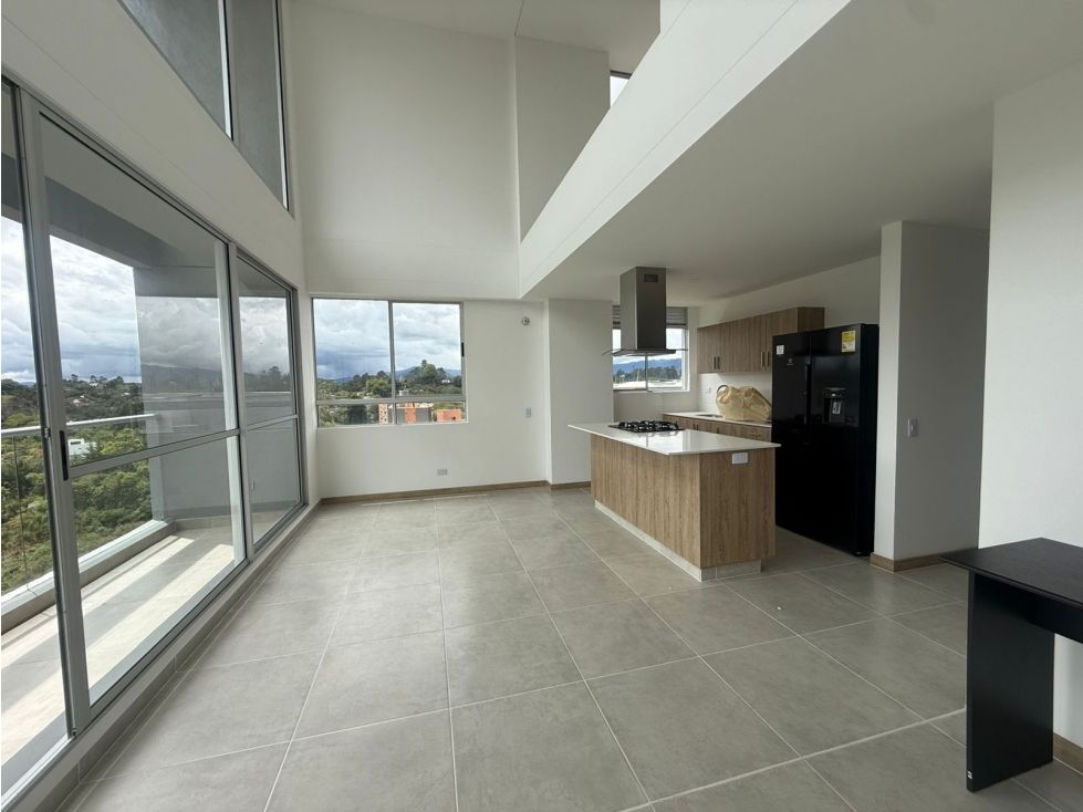 Apartamento en venta Antioquia Rionegro Rionegro 121 m2 Habitaciones 3 Baños 3 Garajes 2 Precio $1070000000