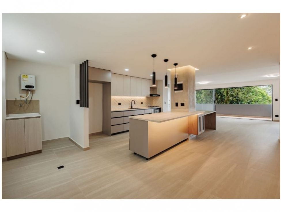 Apartamento en venta Antioquia Medellín El Poblado 154 m2 Habitaciones 4 Baños 3 Garajes 1 Precio $1150000000