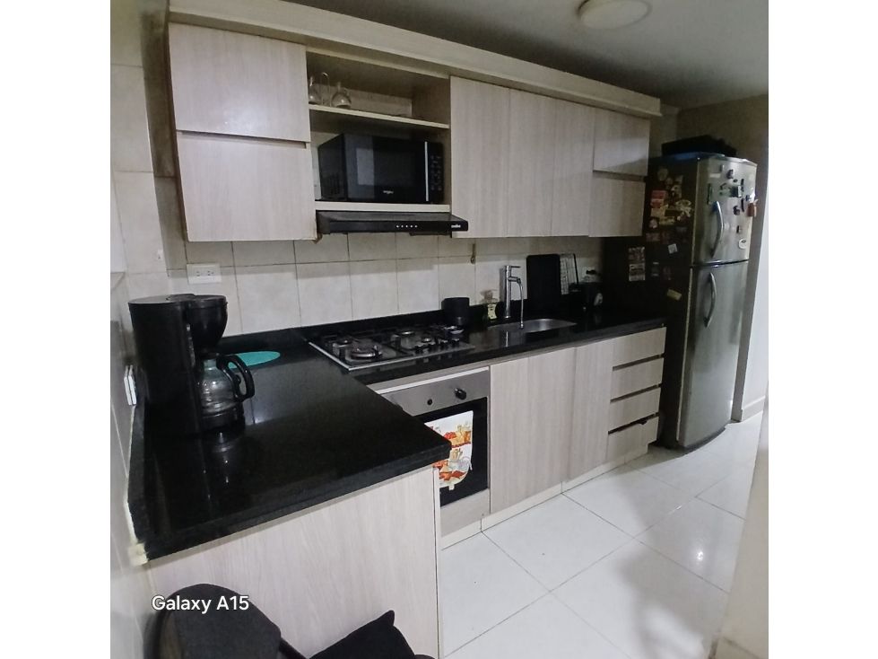 Apartamento en venta Antioquia Medellín Santa Monica 70 m2 Habitaciones 3 Baños 2 Garajes 0 Precio $392000000