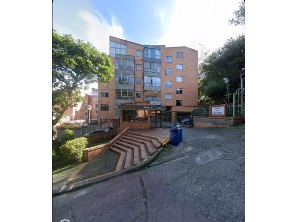 Apartaestudio en arriendo Cundinamarca Bogotá La Macarena 50 m2 Habitaciones 1 Baños 1 Garajes 1 Precio $2785700