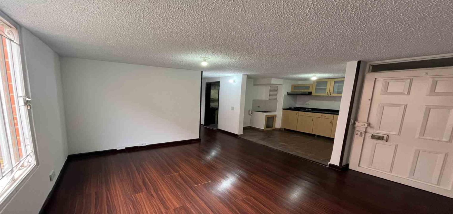 Apartamento en venta Cundinamarca Soacha Br Paseo Real 41 m2 Habitaciones 2 Baños 1 Garajes 0 Precio $130000000