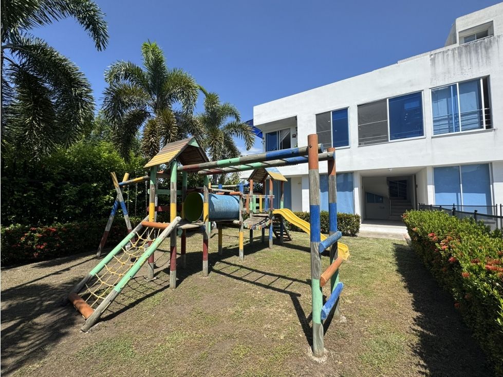 Apartamento en venta Cundinamarca Girardot Rosablanca 99 m2 Habitaciones 3 Baños 2 Garajes 1 Precio $358000000