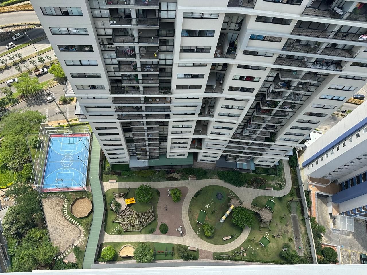 Apartamento en venta Santander Floridablanca Florida 77 m2 Habitaciones 3 Baños 2 Garajes 1 Precio $485000000