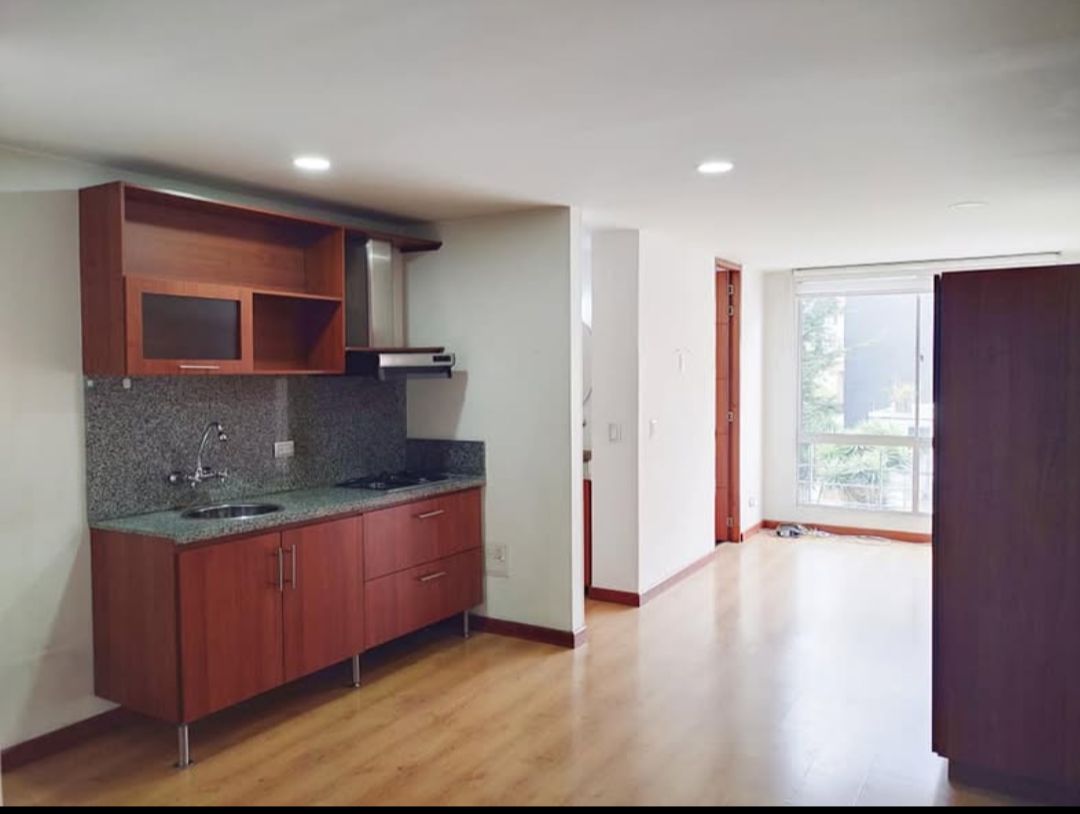 Apartaestudio en arriendo Cundinamarca Bogotá Pardo Rubio 30 m2 Habitaciones 1 Baños 1 Garajes 1 Precio $1800000