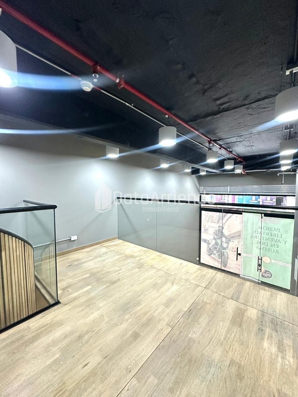 Local en arriendo Cundinamarca Bogotá Guadalupe 35 m2 Habitaciones 0 Baños 1 Garajes 0 Precio $2500000