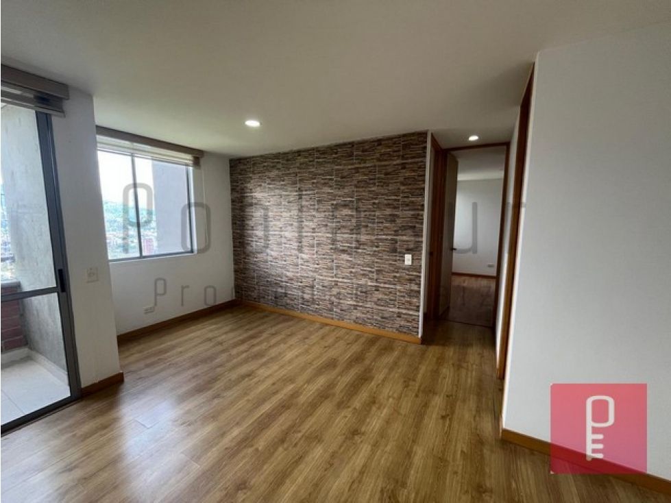 Apartamento en arriendo Antioquia Envigado El Esmeraldal 70 m2 Habitaciones 2 Baños 2 Garajes 2 Precio $3300000