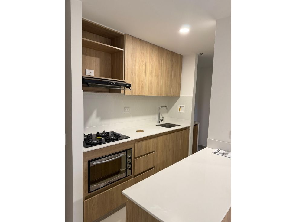 Apartamento en venta Antioquia Sabaneta Holanda 62 m2 Habitaciones 3 Baños 2 Garajes 1 Precio $520000000