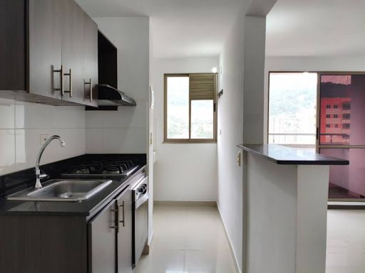 Apartamento en arriendo Antioquia Bello Urbanización Nogales 57 m2 Habitaciones 3 Baños 2 Garajes 1 Precio $2100000