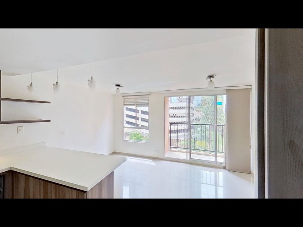Apartamento en venta Antioquia Bello Asd 55 m2 Habitaciones 3 Baños 2 Garajes 1 Precio $300000000