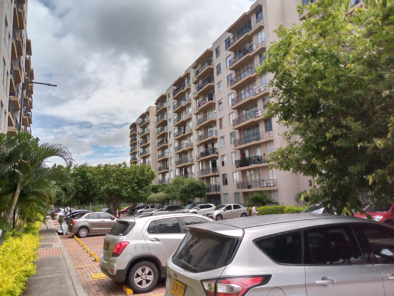Apartamento en venta Cundinamarca Ricaurte Ricaurte 53 m2 Habitaciones 2 Baños 2 Garajes 0 Precio $220000000