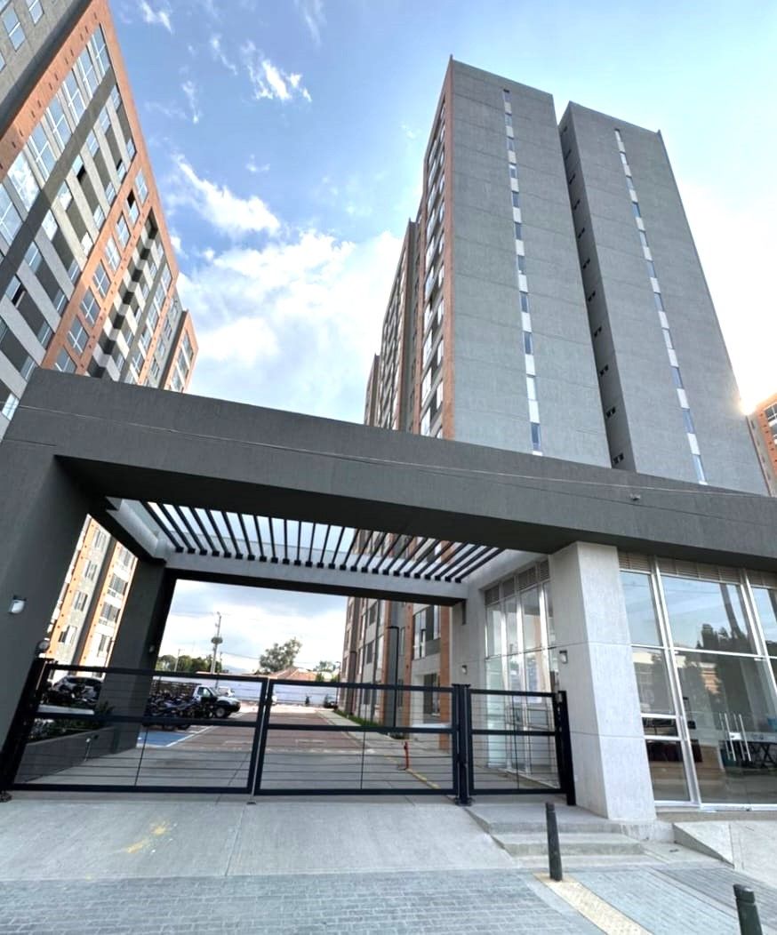 Apartamento en venta Cundinamarca Bogotá Cjr Lecó City 47 m2 Habitaciones 2 Baños 2 Garajes 0 Precio $280000000