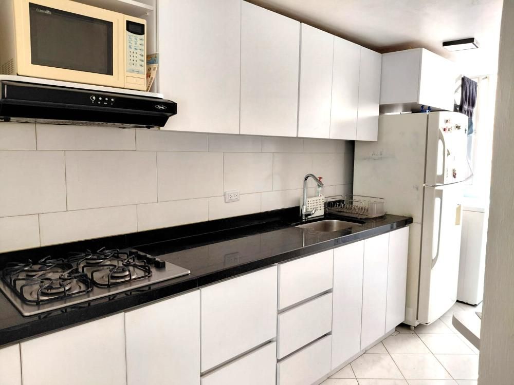 Apartamento en venta Cundinamarca Bogotá Ub Sabana De Tibabuyes 56 m2 Habitaciones 2 Baños 1 Garajes 0 Precio $225000000