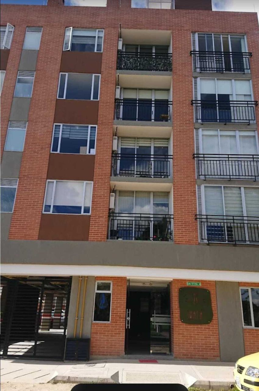 Apartaestudio en venta Cundinamarca Bogotá El Refugio De Suba 24 m2 Habitaciones 1 Baños 1 Garajes 0 Precio $170000000