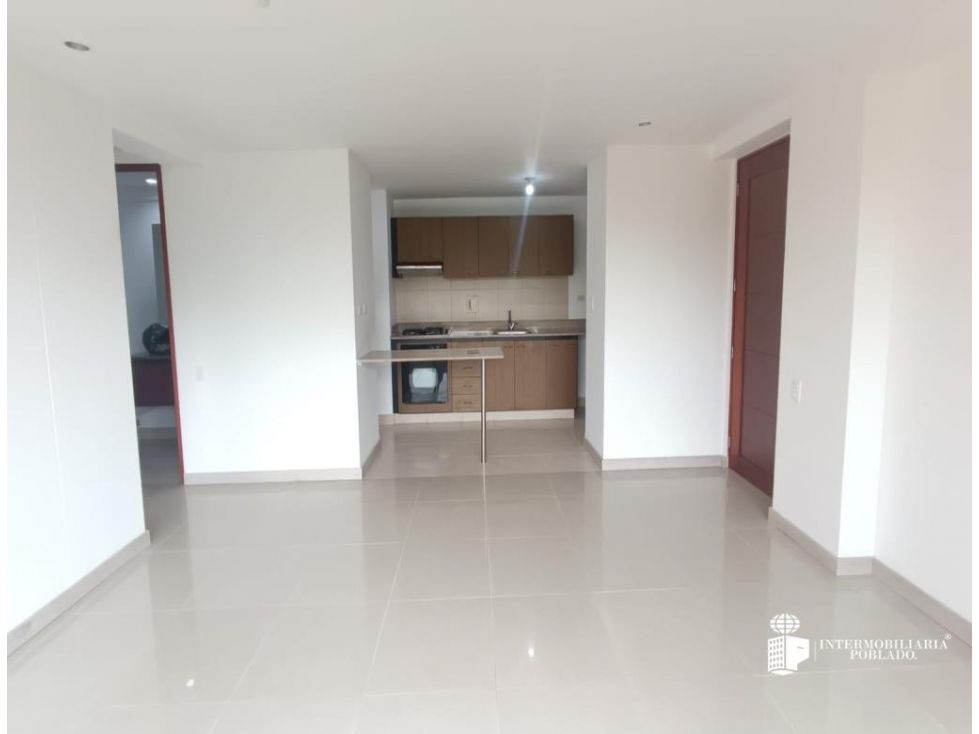 Apartamento en arriendo Antioquia Medellín Suramericana 110 m2 Habitaciones 3 Baños 2 Garajes 1 Precio $4200000