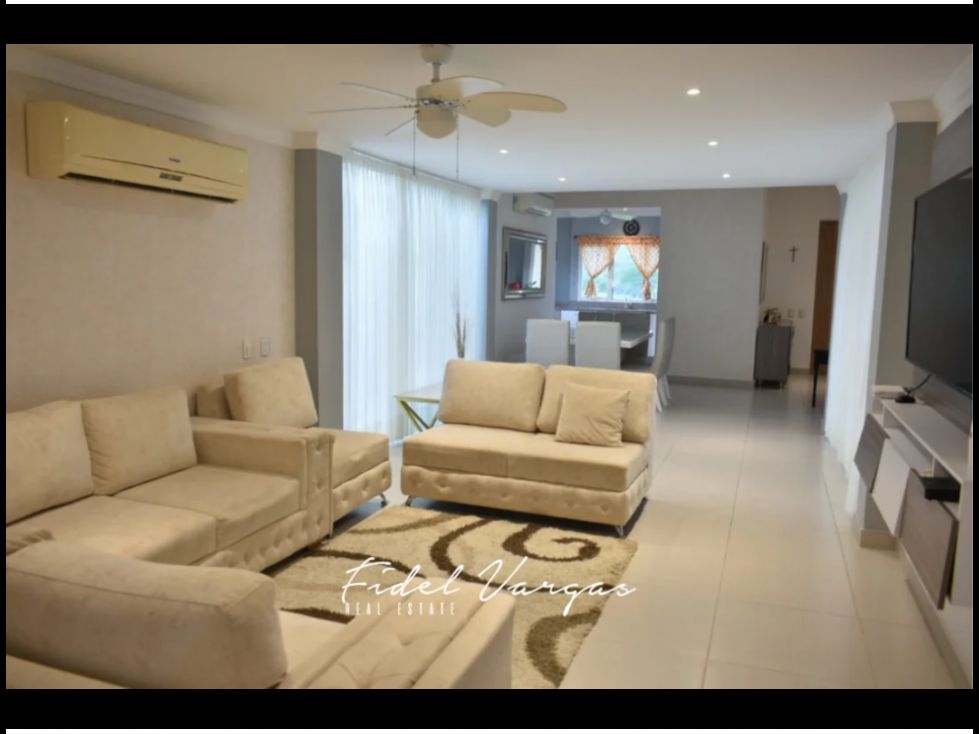 Casa en venta Magdalena Santa Marta Santa Marta 397 m2 Habitaciones 5 Baños 3 Garajes 3 Precio $1150000000