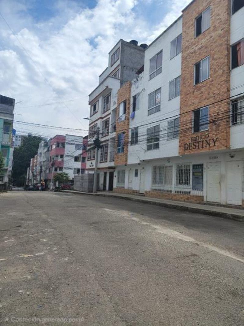 Apartamento en arriendo Santander Piedecuesta Piedecuesta 52 m2 Habitaciones 2 Baños 1 Garajes 0 Precio $780000
