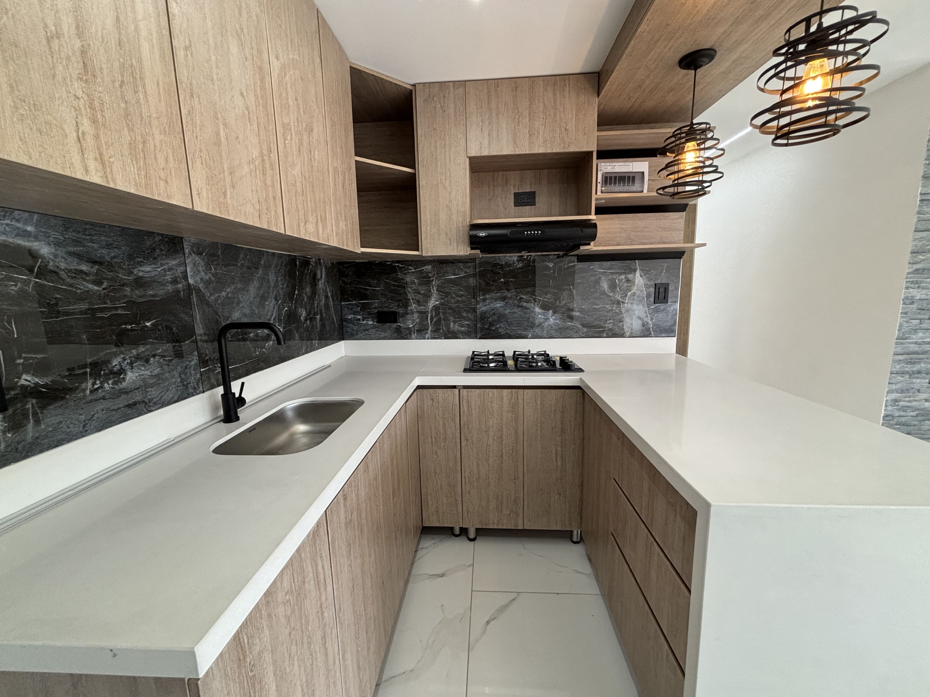 Apartamento en arriendo Antioquia Itagüí Triana 76 m2 Habitaciones 3 Baños 2 Garajes 0 Precio $3000000