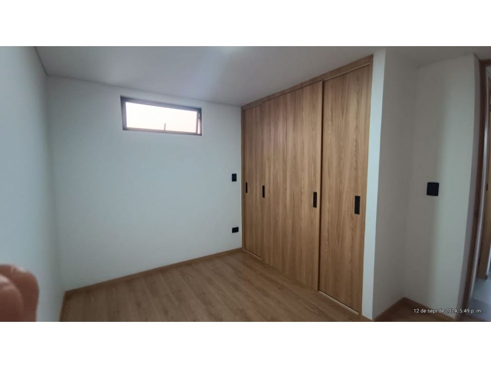Apartaestudio en arriendo Antioquia Medellín Fatima 50 m2 Habitaciones 1 Baños 1 Garajes 0 Precio $1890000