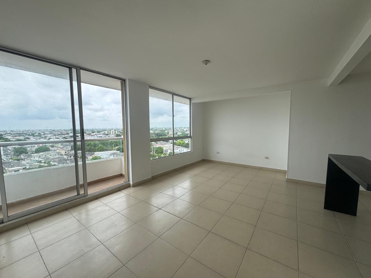 Apartamento en arriendo Atlántico Barranquilla La Union 65 m2 Habitaciones 3 Baños 2 Garajes 0 Precio $232006