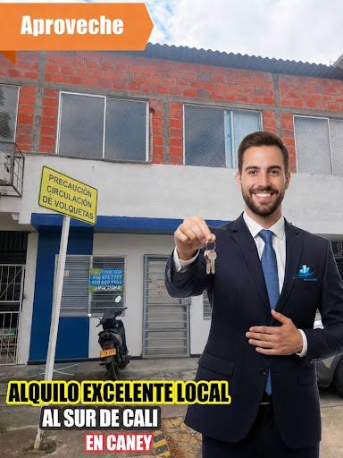 Local en arriendo Valle Del Cauca Cali Ciudad Real 70 m2 Habitaciones 0 Baños 2 Garajes 0 Precio $2000000