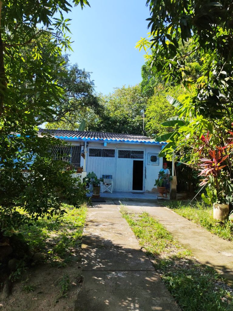 Casa en venta Cundinamarca Agua De Dios Agua De Dios 60 m2 Habitaciones 3 Baños 2 Garajes 5 Precio $255000000