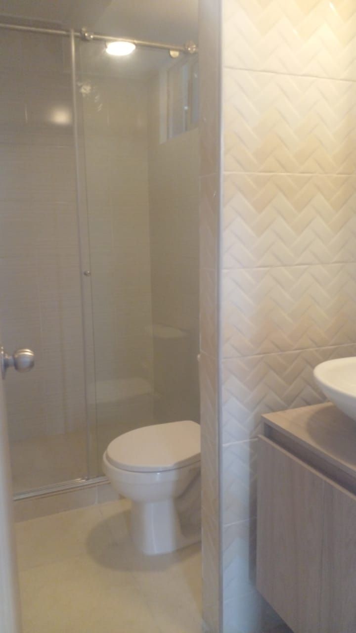 Apartamento en arriendo Atlántico Barranquilla Conjunto Residencial Turpial 41 m2 Habitaciones 2 Baños 2 Garajes 0 Precio $1200000