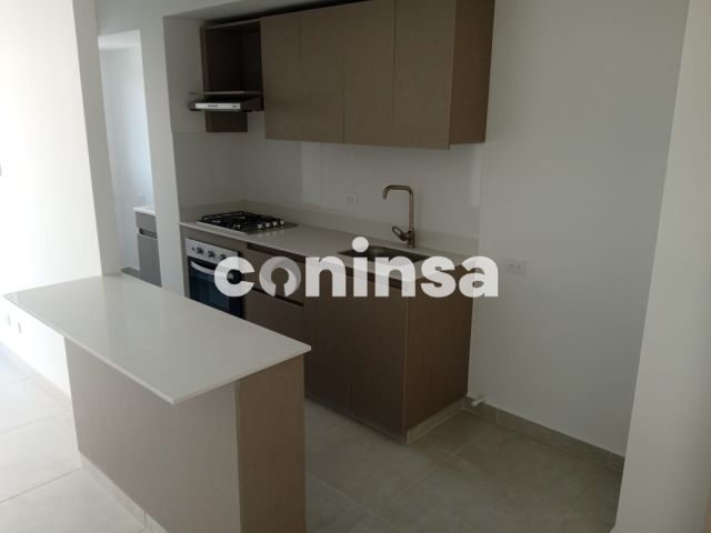 Apartamento en arriendo Antioquia Envigado Las Vegas 72 m2 Habitaciones 3 Baños 2 Garajes 1 Precio $3900000