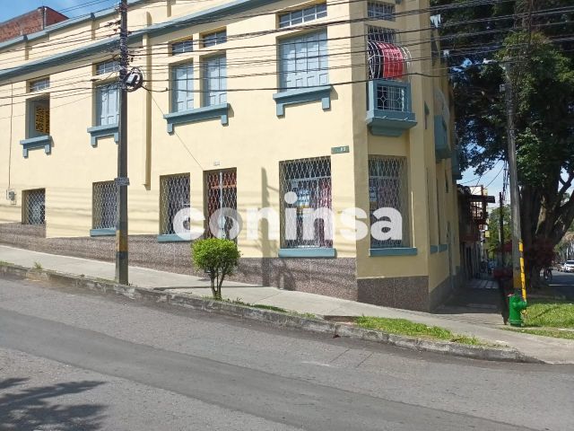Casa en arriendo Antioquia Medellín Prado 130 m2 Habitaciones 3 Baños 1 Garajes 0 Precio $0