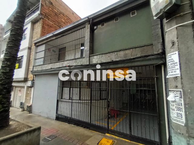 Casa en venta Antioquia Medellín Boston 366 m2 Habitaciones 8 Baños 3 Garajes 2 Precio $1480000000