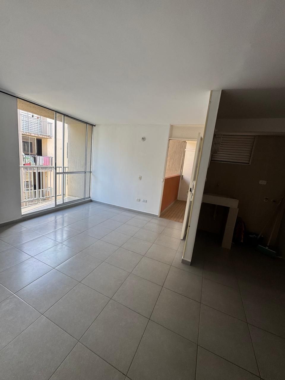 Apartamento en arriendo Atlántico Barranquilla Ubvilla De San Pablo Iv 50 m2 Habitaciones 3 Baños 2 Garajes 0 Precio $142350