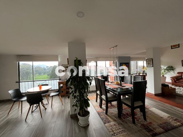 Apartamento en venta Cundinamarca Bogotá El Contador 132 m2 Habitaciones 3 Baños 4 Garajes 0 Precio $790000000