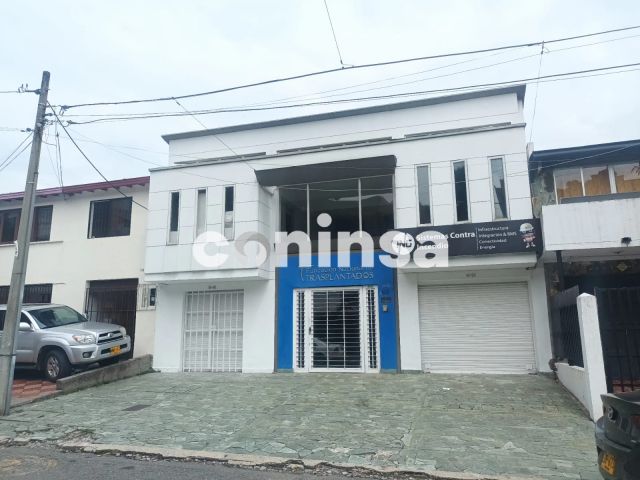 Casa en venta Antioquia Medellín Suramericana 224 m2 Habitaciones 10 Baños 5 Garajes 0 Precio $1800000000