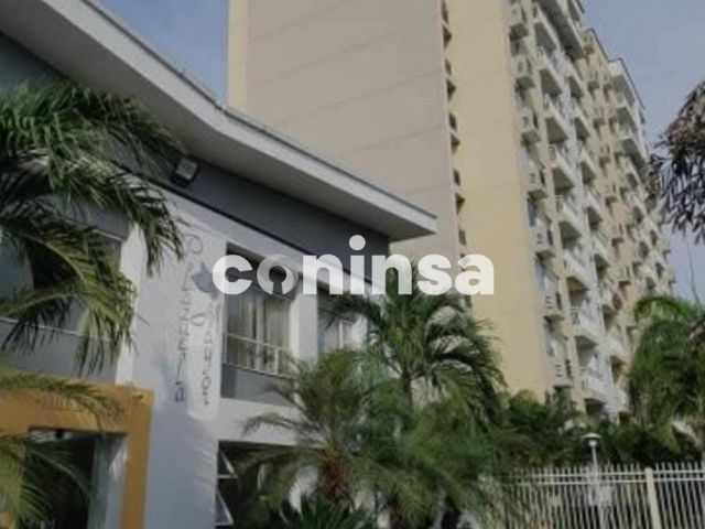 Apartamento en arriendo Bolívar Cartagena Manga 73 m2 Habitaciones 3 Baños 2 Garajes 1 Precio $0