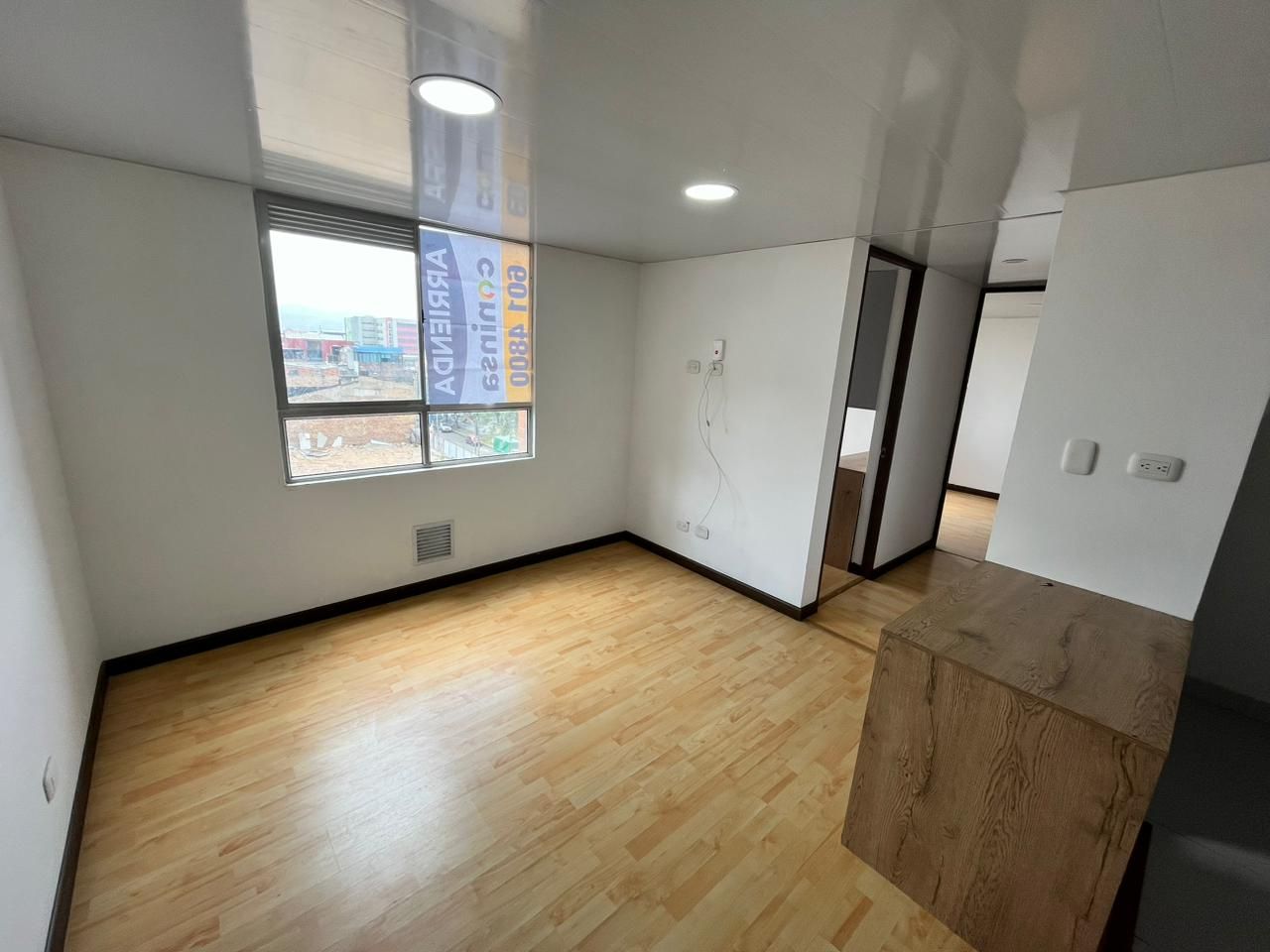 Apartamento en arriendo Cundinamarca Bogotá El Liston 37 m2 Habitaciones 2 Baños 1 Garajes 0 Precio $1570300
