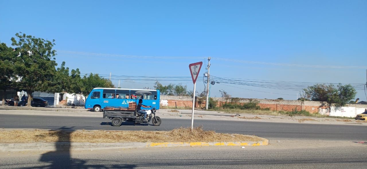 Lote en arriendo Atlántico Soledad Las Marinas 1 m2 Habitaciones 0 Baños 0 Garajes 0 Precio $15000000