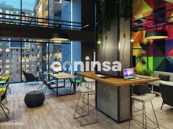 Apartamento en venta Antioquia Envigado Las Vegas 73 m2 Habitaciones 2 Baños 2 Garajes 1 Precio $770000000