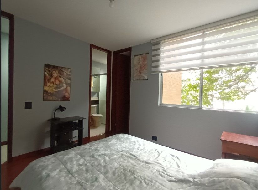 Apartamento en venta Antioquia Envigado Zúñiga 176 m2 Habitaciones 3 Baños 5 Garajes 0 Precio $1480000000