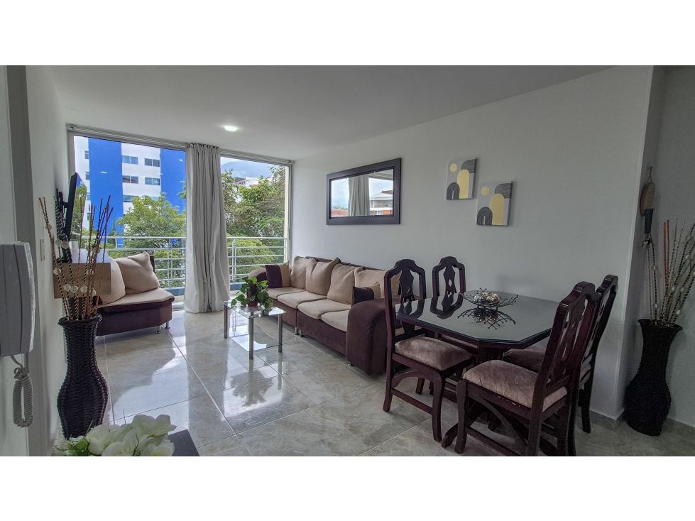 Apartamento en venta Cundinamarca Fusagasugá Sector Triangulo De Desarrollo 73 m2 Habitaciones 3 Baños 2 Garajes 1 Precio $396000000