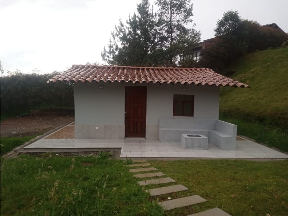 Casa en arriendo Antioquia Envigado Las Vegas 70 m2 Habitaciones 2 Baños 1 Garajes 1 Precio $2500000