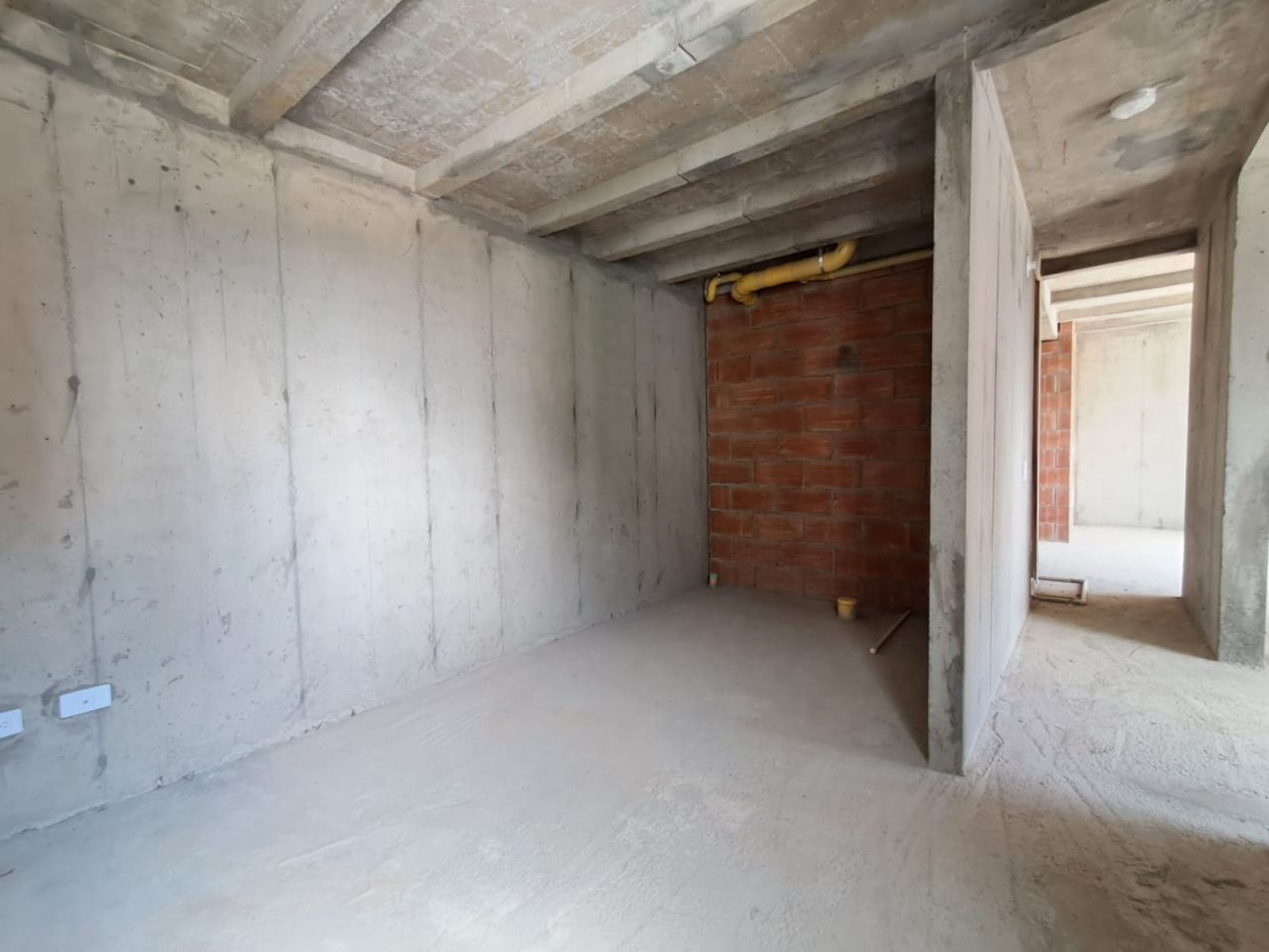 Apartamento en venta Antioquia Caldas Caldas 49 m2 Habitaciones 2 Baños 1 Garajes 0 Precio $199000000