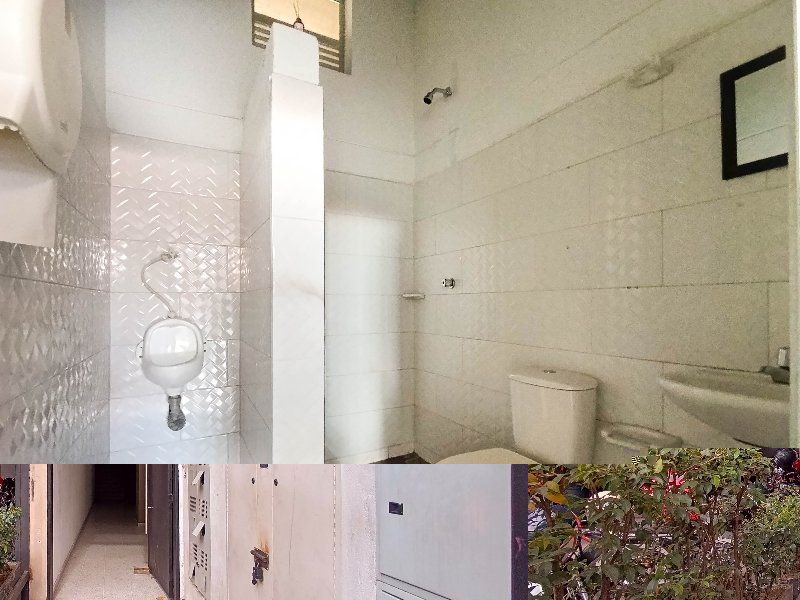 Bodega en arriendo Antioquia Medellín San Bernardo 190 m2 Habitaciones 0 Baños 2 Garajes 0 Precio $8000000