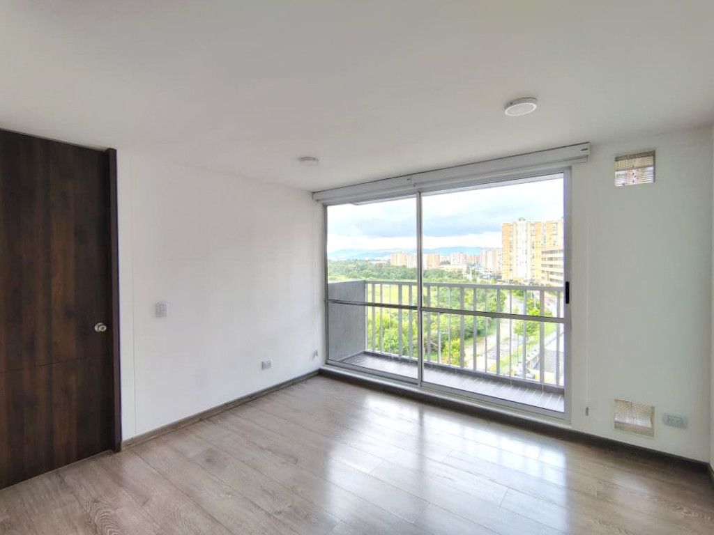 Apartamento en arriendo Cundinamarca Bogotá El Dorado 56 m2 Habitaciones 3 Baños 2 Garajes 1 Precio $2318000