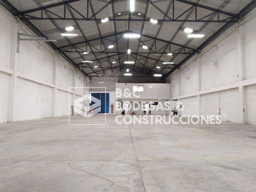 Bodega en arriendo Antioquia Itagüí Zona Industrial 1 884 m2 Habitaciones 0 Baños 3 Garajes 0 Precio $31000000